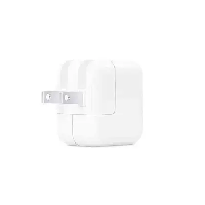 Apple 12W USB Power Adapter